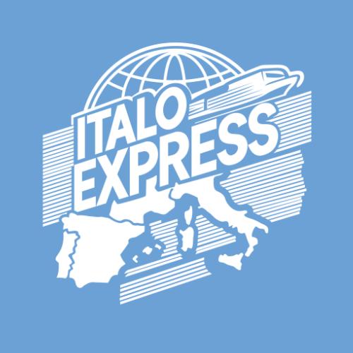 ItaloExpress Logo